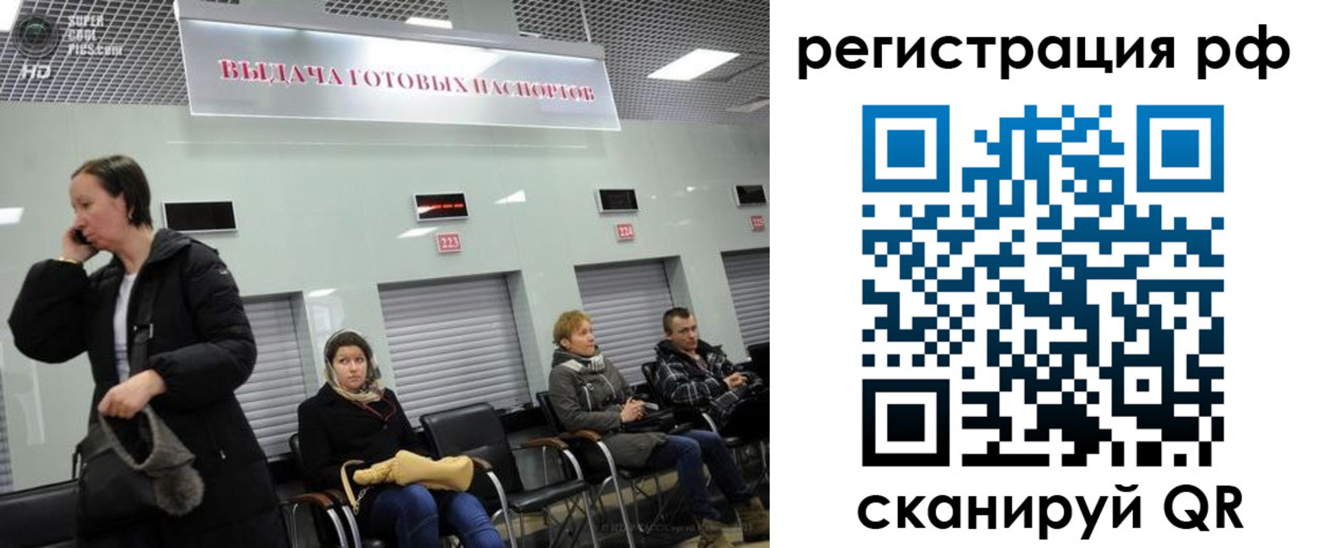 прописка для школы в Снежногорске